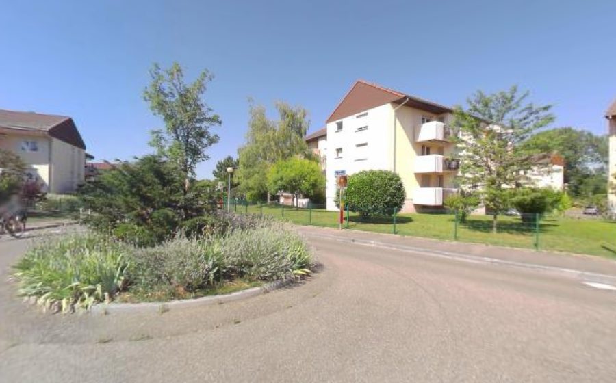 Vue du Rond-point anonyme n°510714959