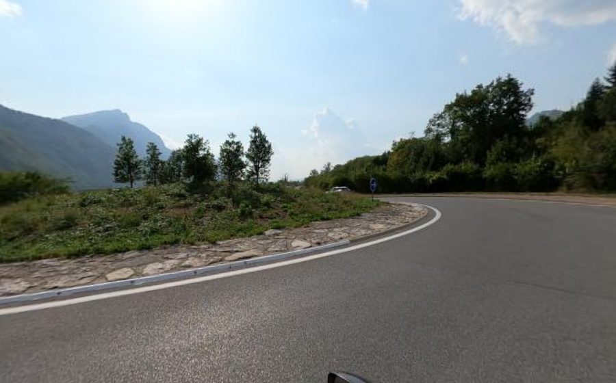 Vue du Rond-point anonyme n°510786520
