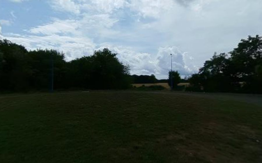 Vue du Rond-point anonyme n°51083250