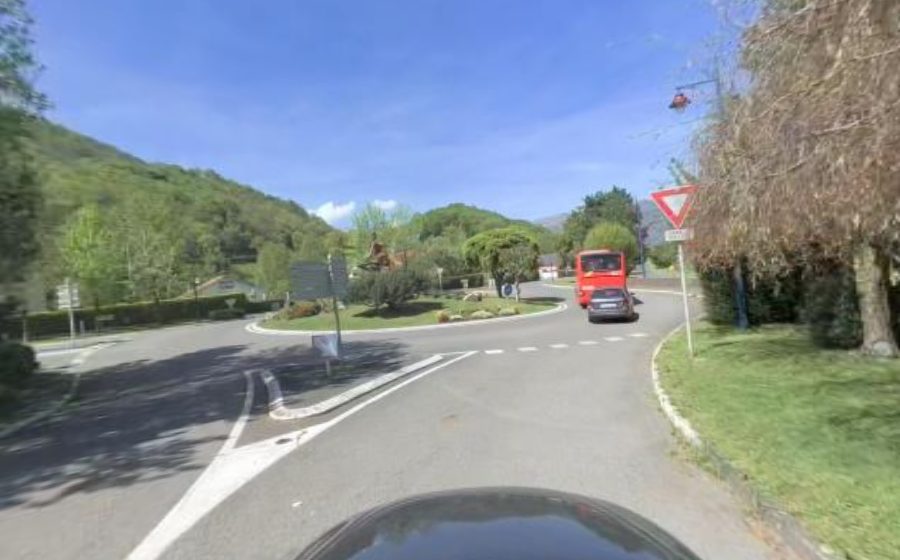 Vue du Rond-point anonyme n°5109159