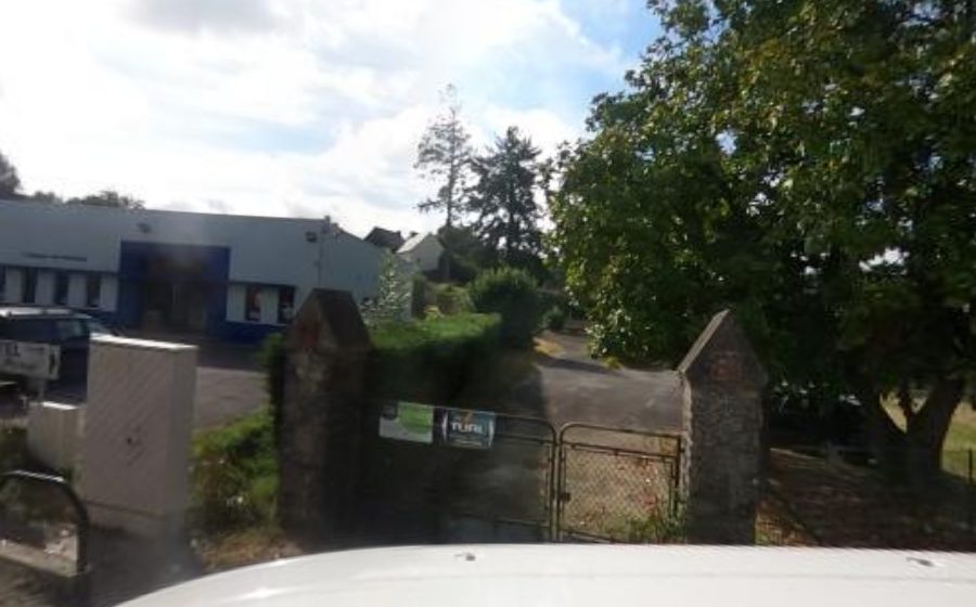 Vue du Rond-point anonyme n°51106227