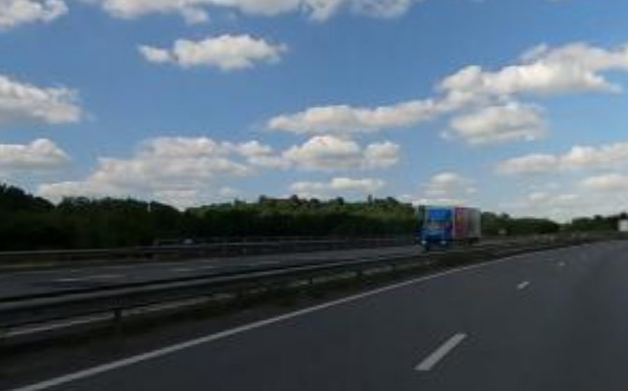 Vue du Rond-point anonyme n°5113404