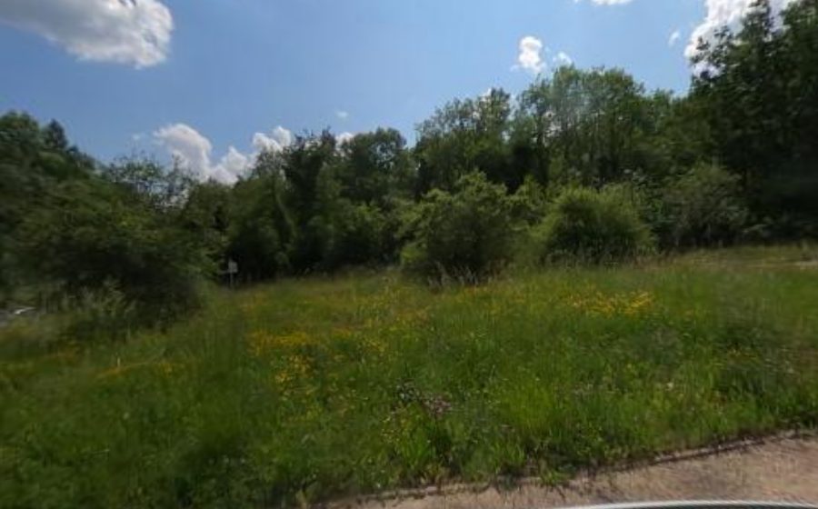 Vue du Rond-point anonyme n°512745254