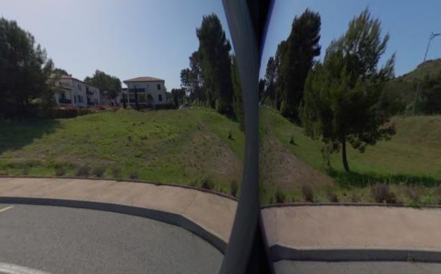 Vue du Rond-point anonyme n°513570709
