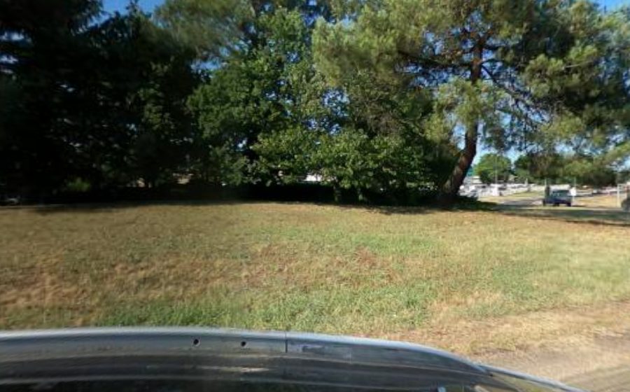 Vue du Rond-point anonyme n°51381875