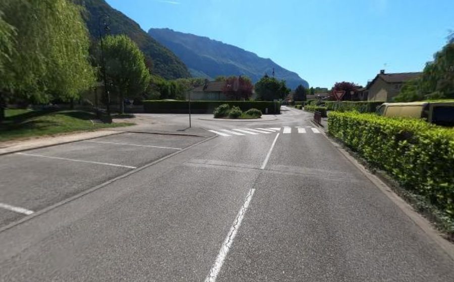 Vue du Rond-point anonyme n°514533470