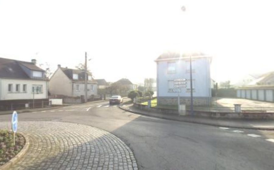 Vue du Rond-point anonyme n°51568248