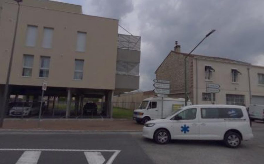 Vue du Rond-point anonyme n°515874556