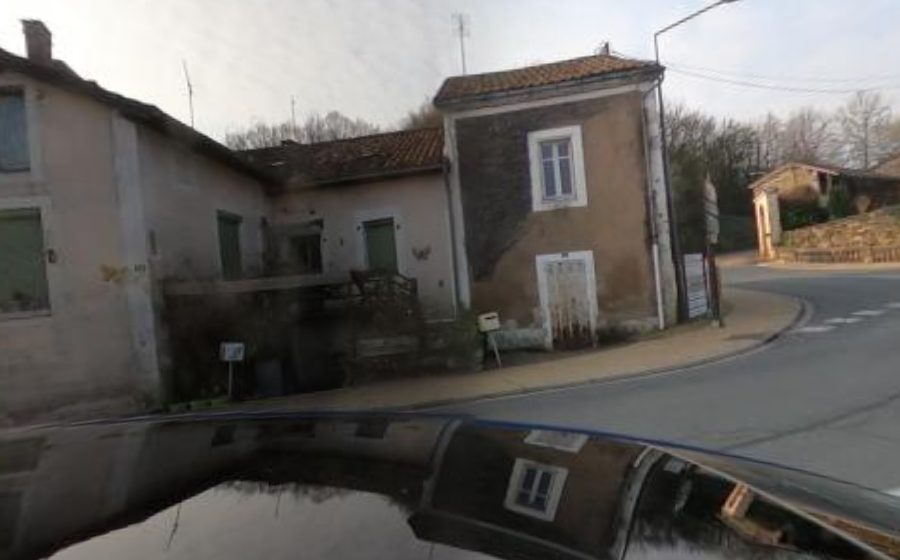 Vue du Rond-point anonyme n°51681757