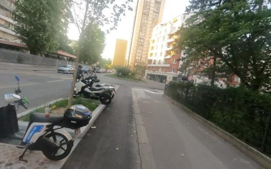 Vue du Rond-point anonyme n°51689991