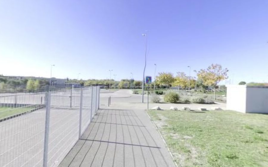 Vue du Rond-point anonyme n°51725357