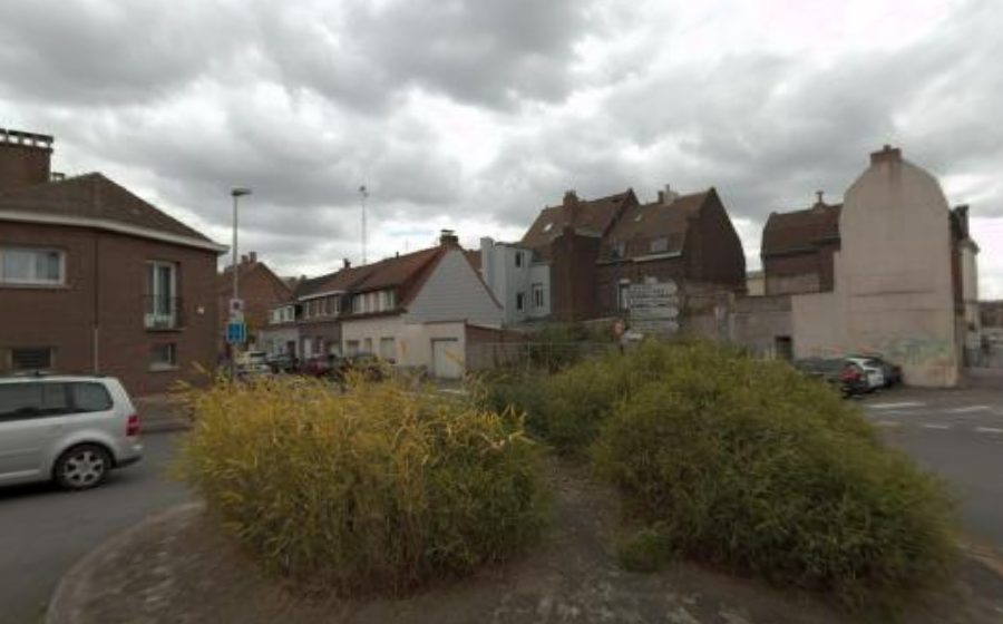 Vue du Rond-point anonyme n°51768451