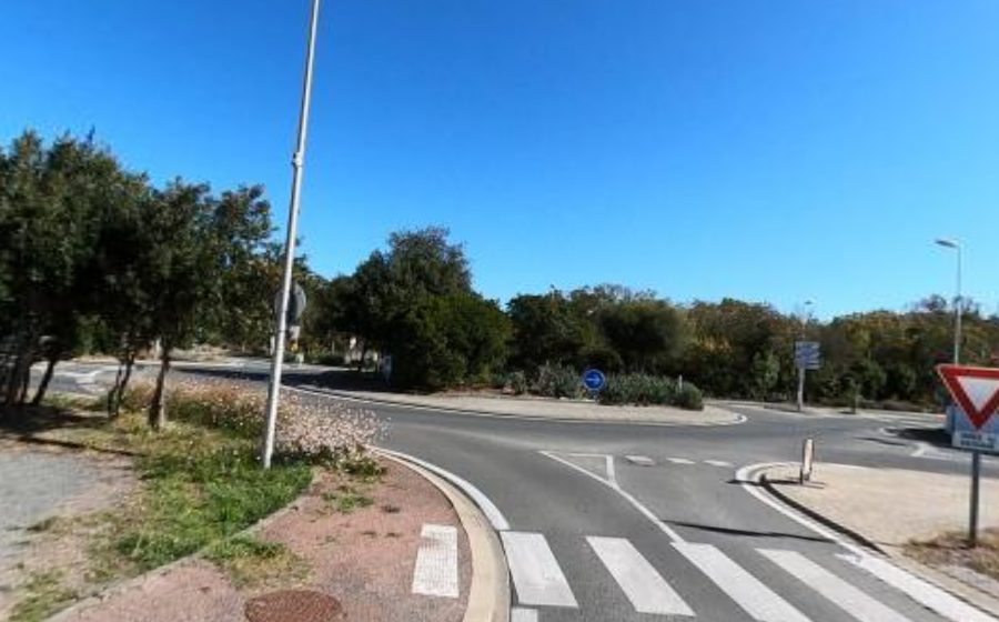 Vue du Rond-point anonyme n°517762595