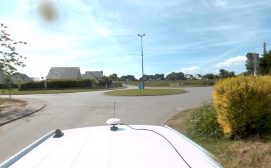 Vue du Rond-point anonyme n°51795281