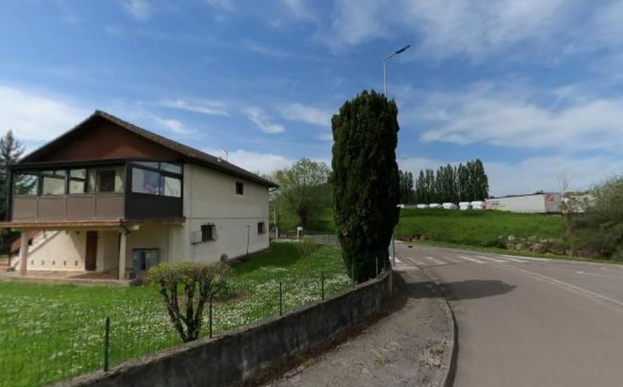 Vue du Rond-point anonyme n°51808059