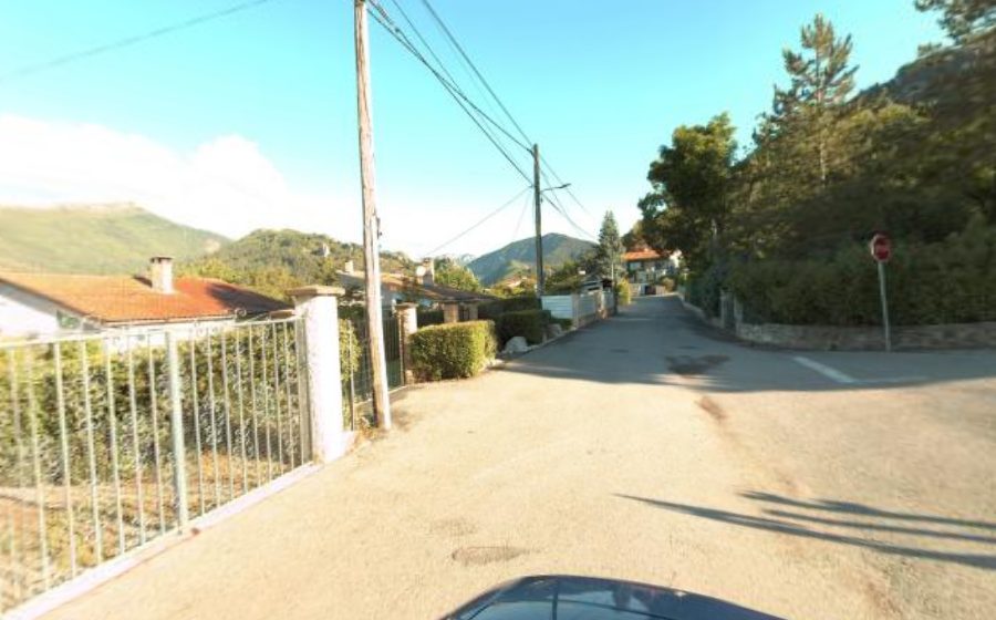 Vue du Rond-point anonyme n°5184403