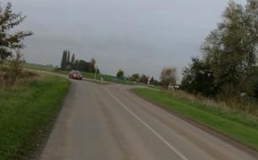 Vue du Rond-point anonyme n°518911153