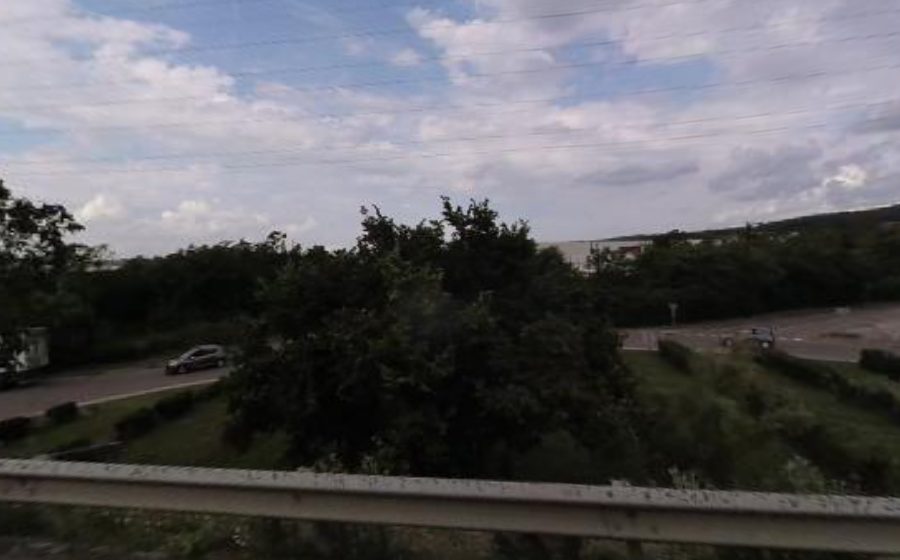 Vue du Rond-point anonyme n°5197017