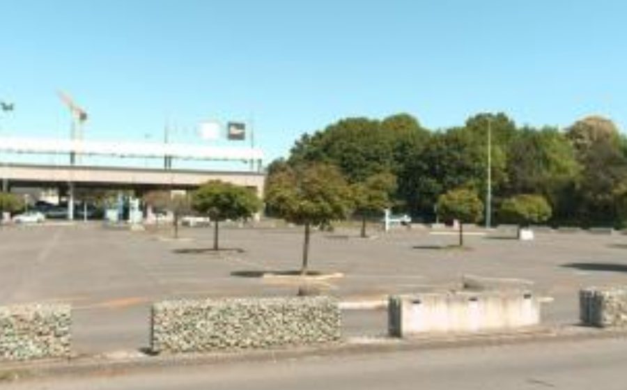 Vue du Rond-point anonyme n°52032553