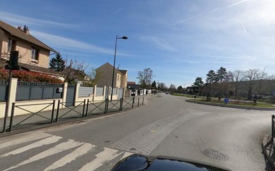 Vue du Rond-point anonyme n°522512065
