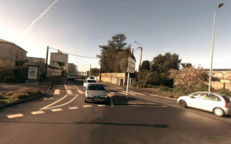 Vue du Rond-point anonyme n°525036567