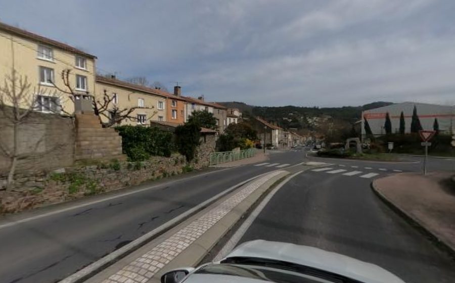 Vue du Rond-point anonyme n°52524022