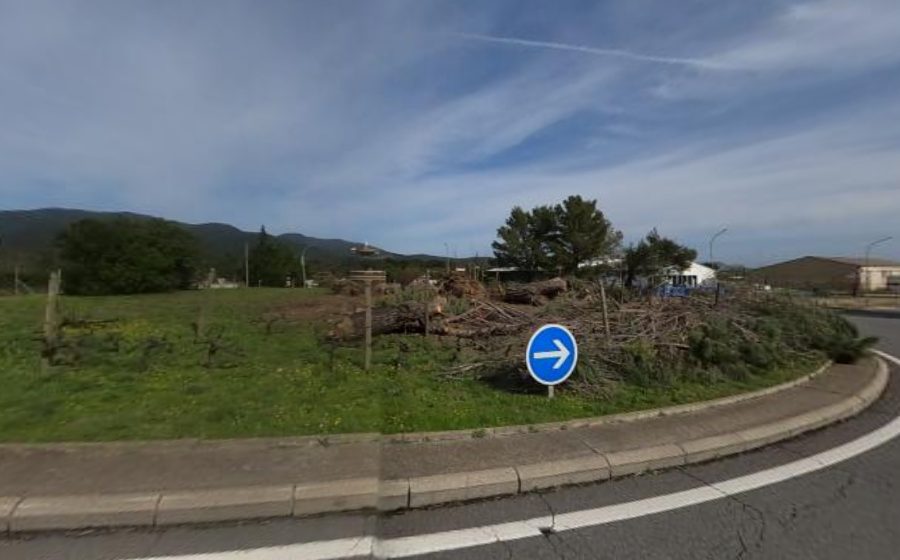 Vue du Rond-point anonyme n°52524380