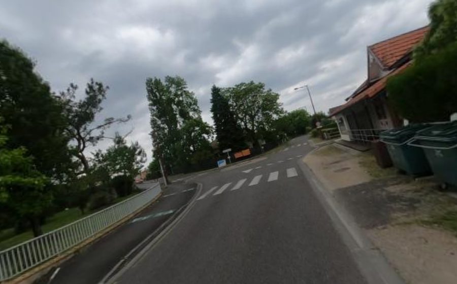 Vue du Rond-point anonyme n°526807612