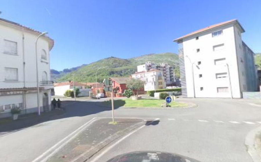 Vue du Rond-point anonyme n°52959309