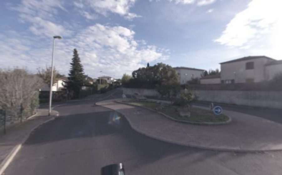Vue du Rond-point anonyme n°53064972