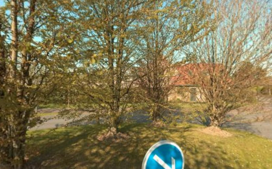Vue du Rond-point anonyme n°53112438