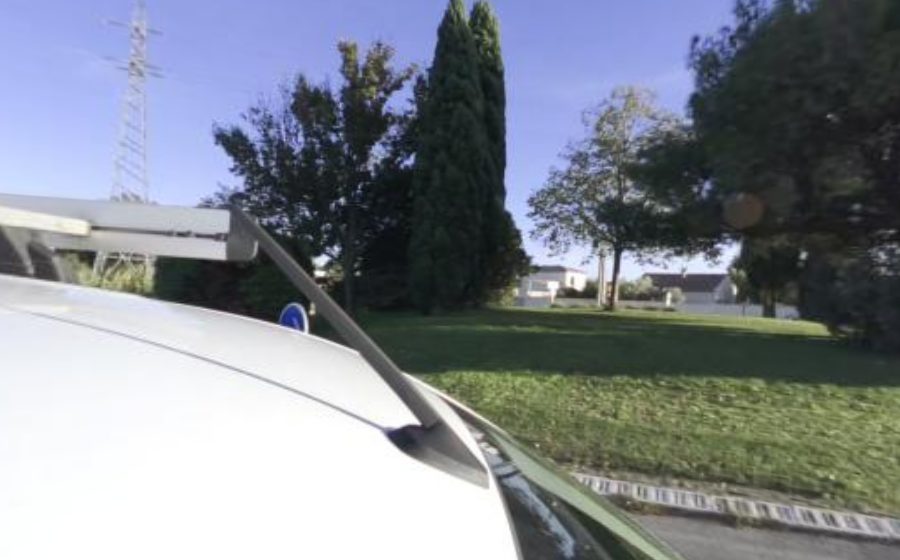 Vue du Rond-point anonyme n°531202223