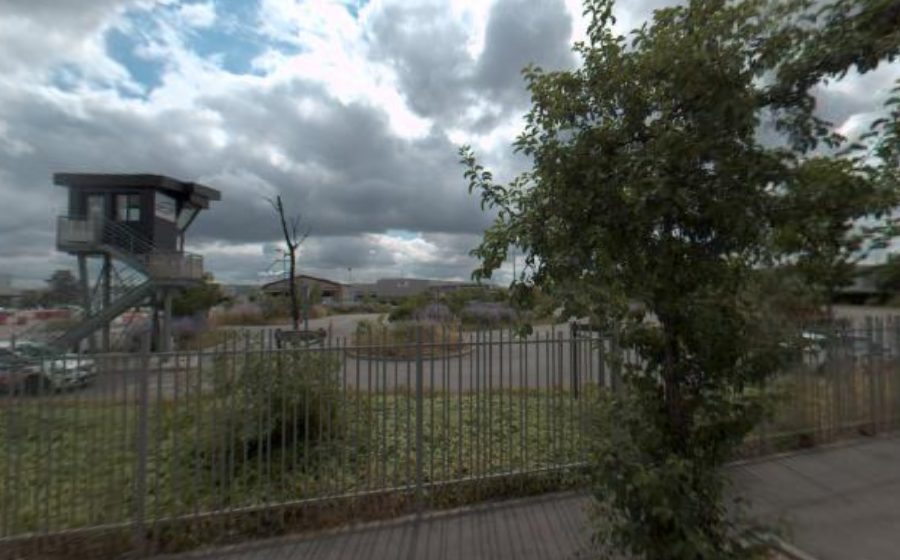 Vue du Rond-point anonyme n°531716264