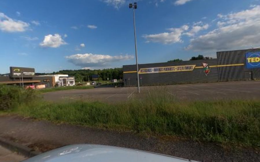 Vue du Rond-point anonyme n°53263724