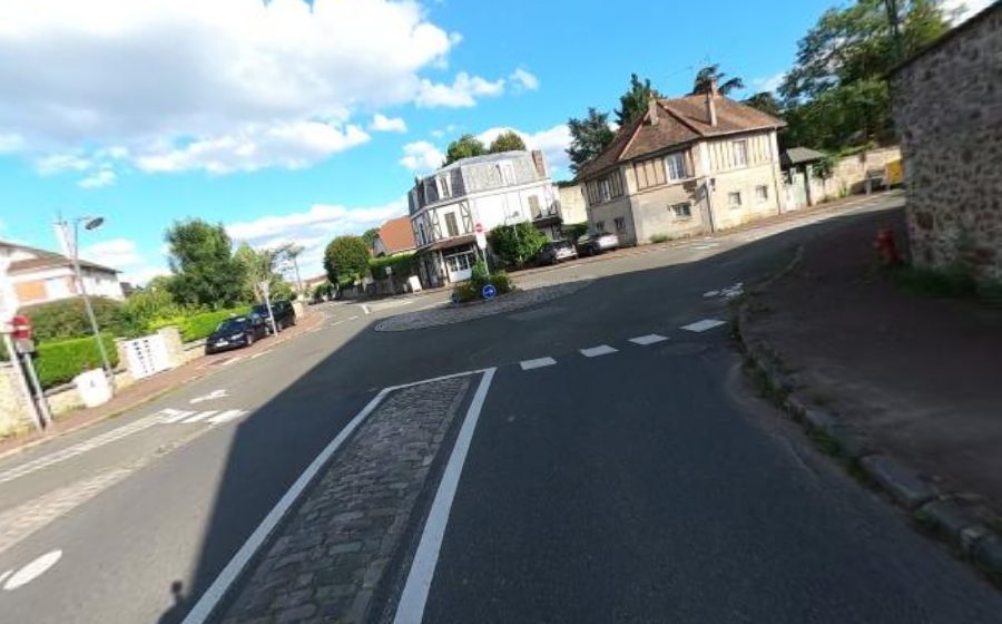 Vue du Rond-point anonyme n°53264687