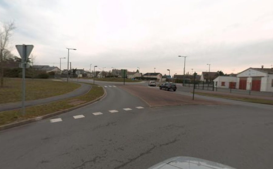 Vue du Rond-point anonyme n°534632007