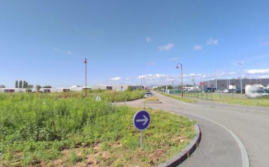 Vue du Rond-point anonyme n°53472016