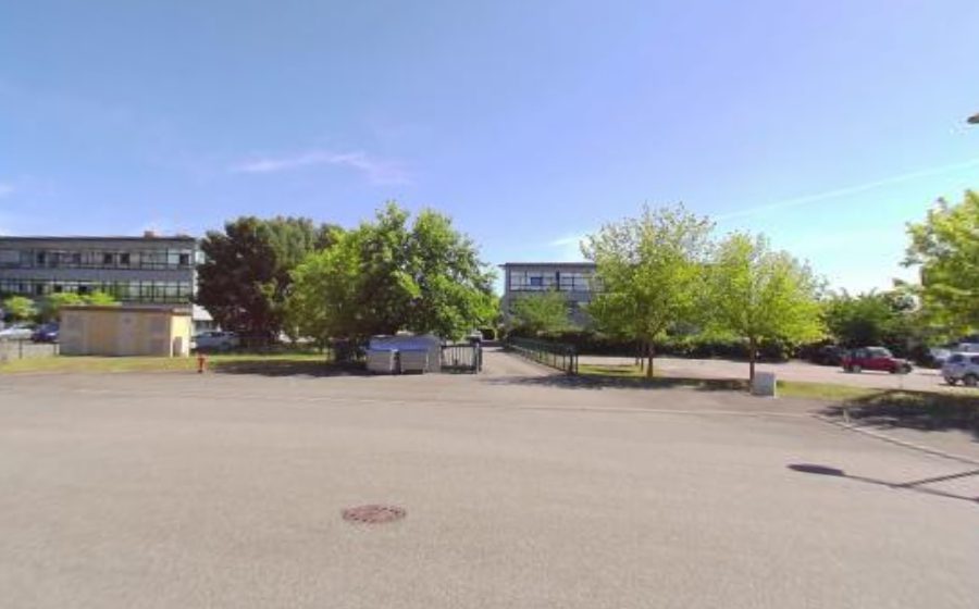 Vue du Rond-point anonyme n°53472032