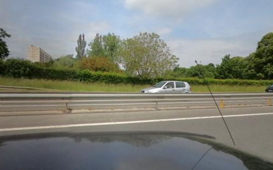 Vue du Rond-point anonyme n°53745194