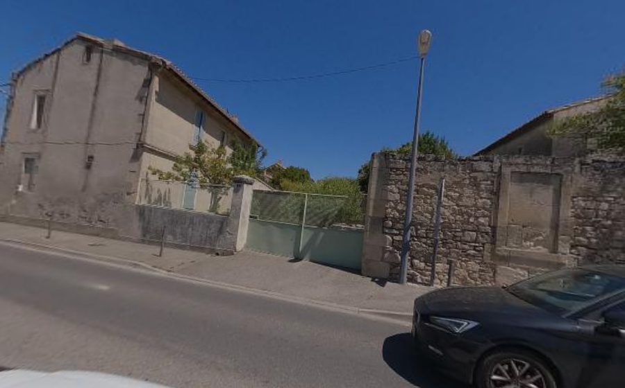 Vue du Rond-point anonyme n°53753151