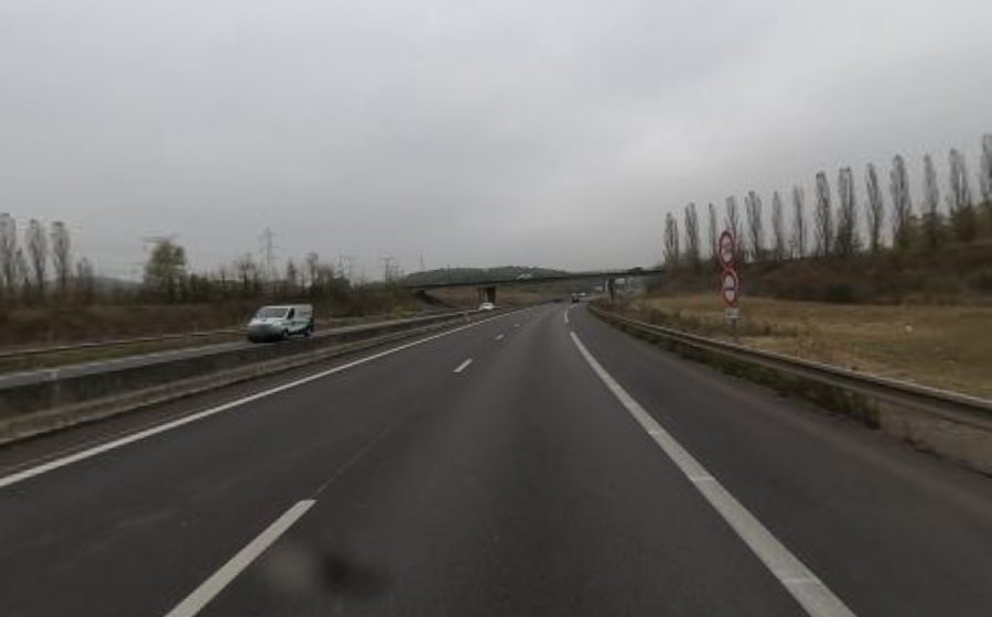 Vue du Rond-point anonyme n°53806597