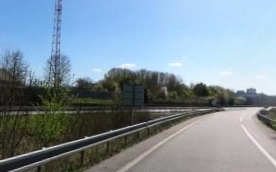 Vue du Rond-point anonyme n°53826765