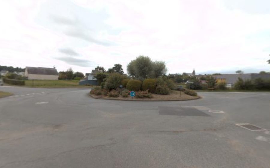 Vue du Rond-point anonyme n°53839856