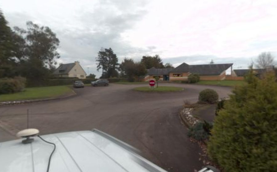 Vue du Rond-point anonyme n°541561947