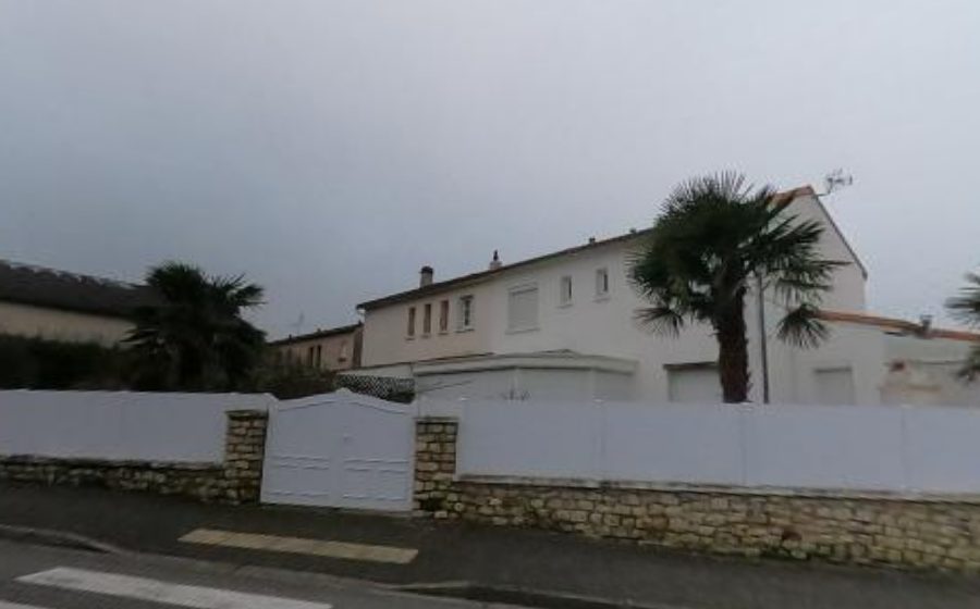 Vue du Rond-point anonyme n°542053446