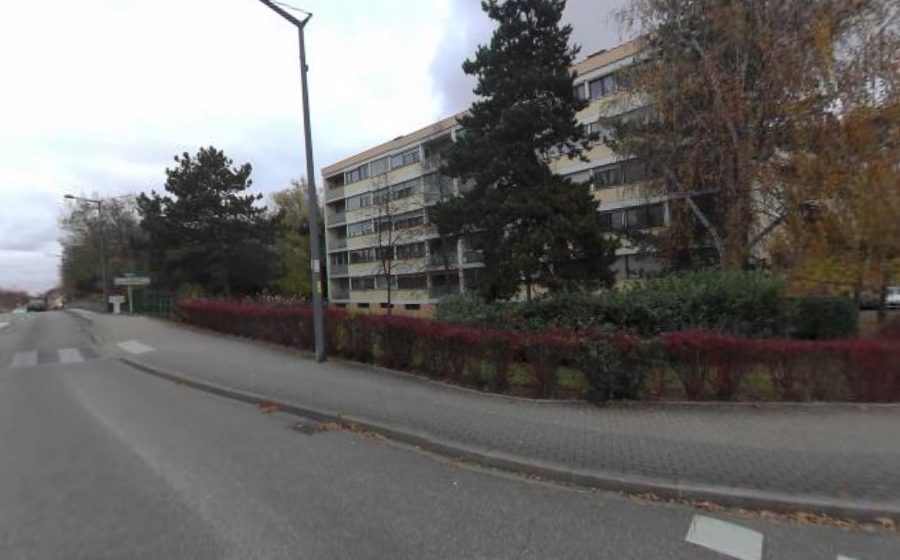 Vue du Rond-point anonyme n°542071044