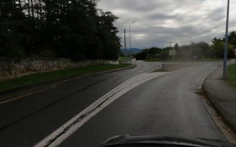 Vue du Rond-point anonyme n°54266124