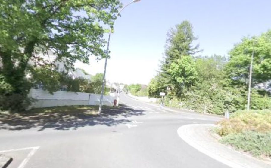 Vue du Rond-point anonyme n°546806457