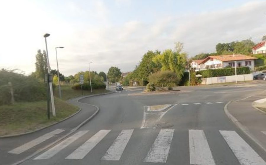 Vue du Rond-point anonyme n°548514065