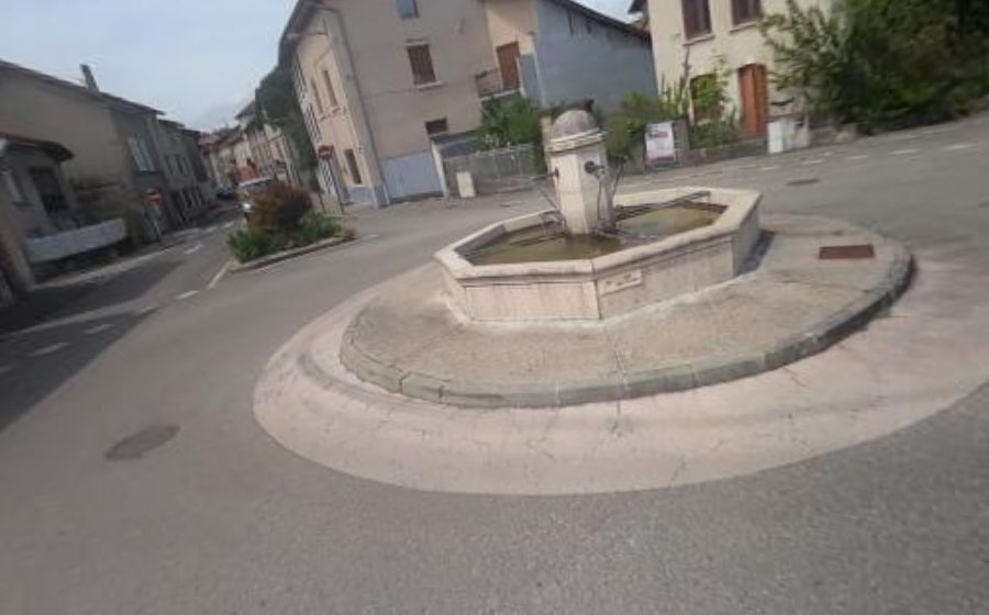 Vue du Rond-point anonyme n°54893668